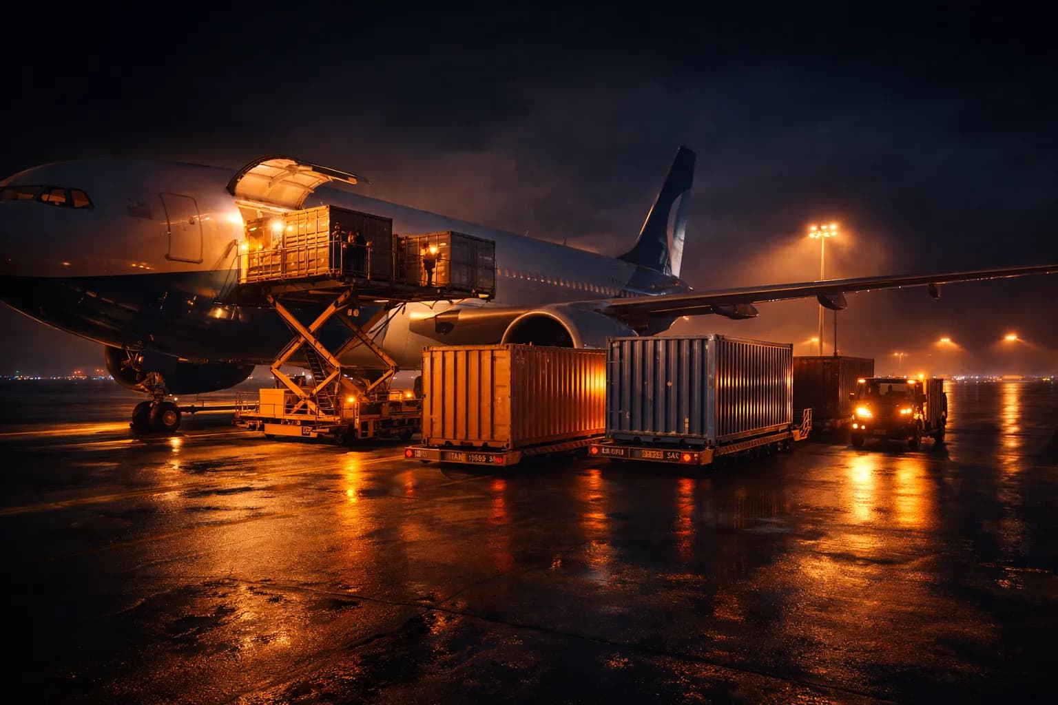 Air Freight