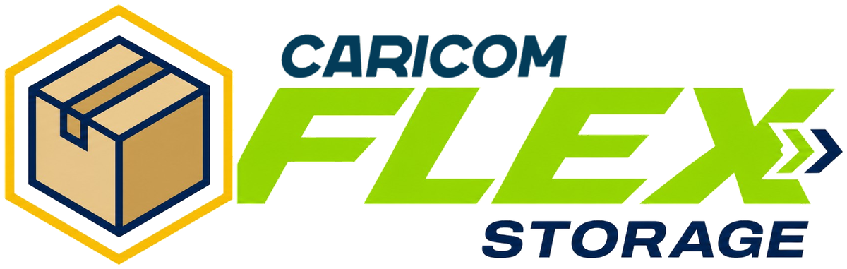 Caricom Flex Storage